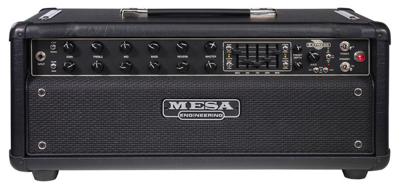 Mesa Boogie Express 5:50+ Head